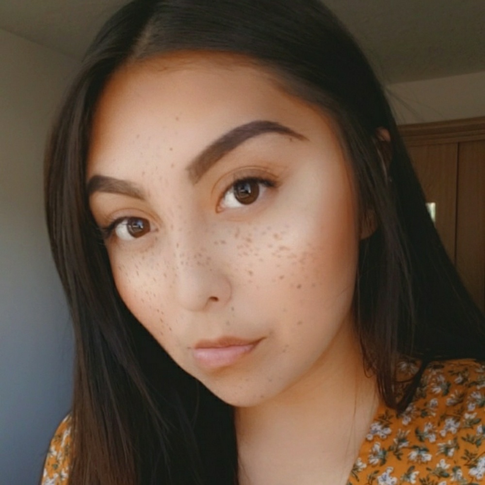 Meet your Posher, Naomi